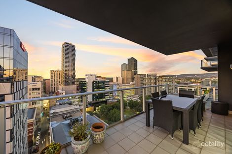 Property photo of 1306/47 Hindmarsh Square Adelaide SA 5000