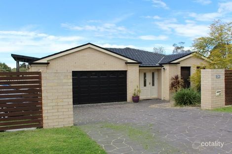 Property photo of 34 Evans Street Moruya NSW 2537