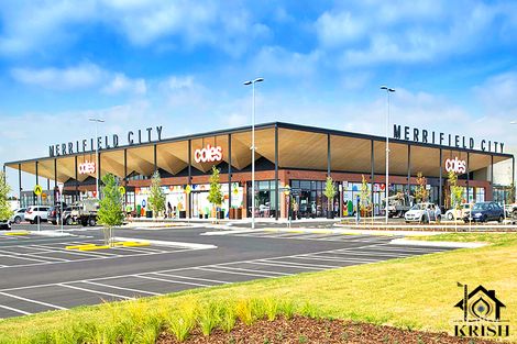 Property photo of 10 Bentons Way Mickleham VIC 3064