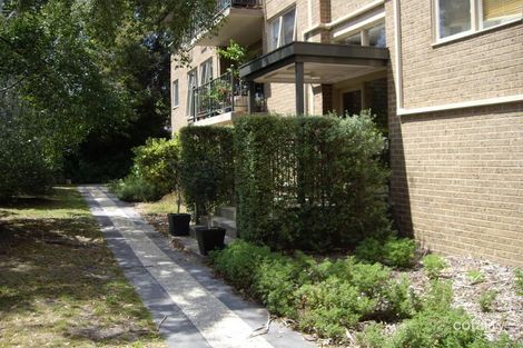 2/12-14 Foley St, Kew, VIC 3101