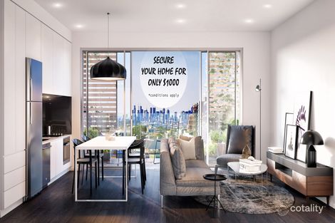 1/11 Victoria St, Footscray, VIC 3011