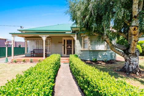 16 Cressy St, Camperdown, VIC 3260