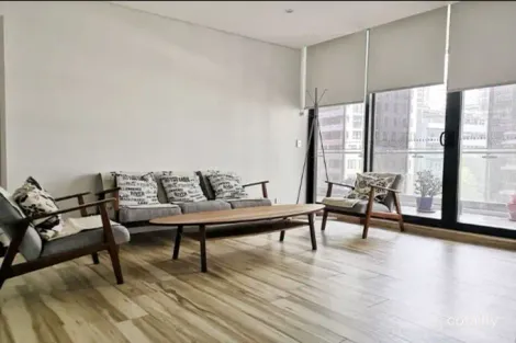 463/61 Church Ave, Mascot, NSW 2020