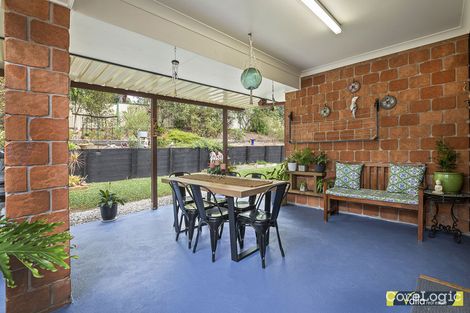 Property photo of 29 Max Graham Drive Valla Beach NSW 2448