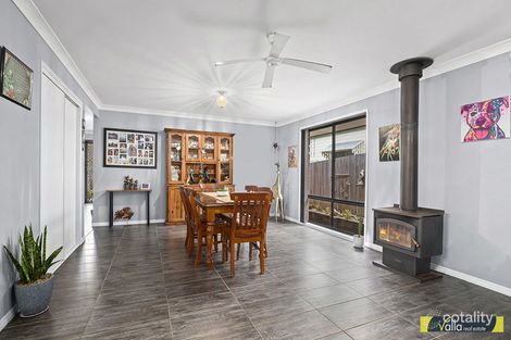 Property photo of 29 Max Graham Drive Valla Beach NSW 2448