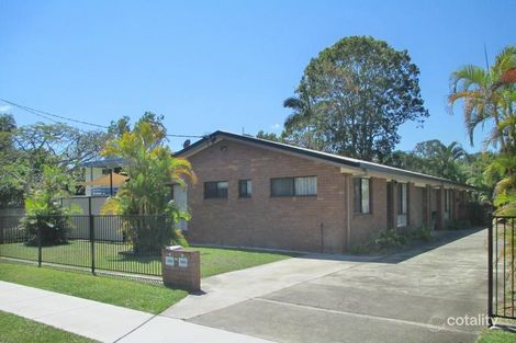 2/21 Mitchell St, Caboolture, QLD 4510
