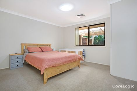 Property photo of 4 James Ruse Close Windsor NSW 2756