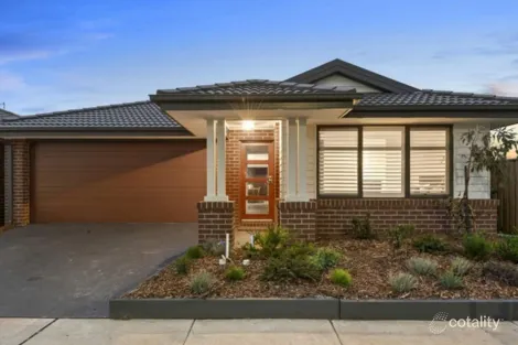 3 Beaumont Ave, Charlemont, VIC 3217