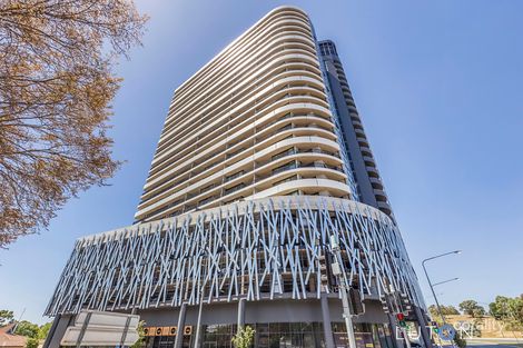 1101/120 Eastern Valley Way, Belconnen, ACT 2617