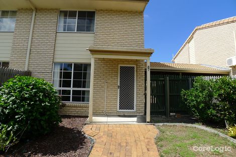 Property photo of 87/15 Magellan Road Springwood QLD 4127