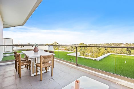 Property photo of 557/7 Epping Park Drive Epping NSW 2121