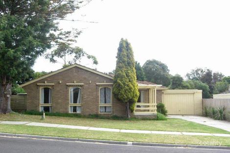 Property photo of 18 Parkview Drive Frankston VIC 3199