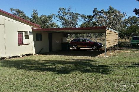 Property photo of 50 McDonald Flat Road Clermont QLD 4721