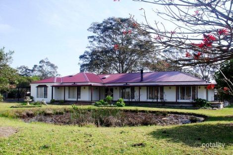 Property photo of 82-84 Mount Vernon Road Mount Vernon NSW 2178