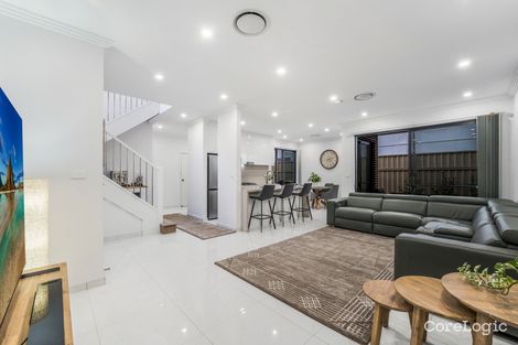 Property photo of 4/21 Wonga Road Lurnea NSW 2170