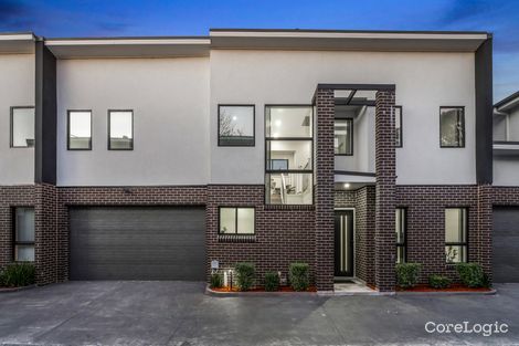 Property photo of 4/21 Wonga Road Lurnea NSW 2170