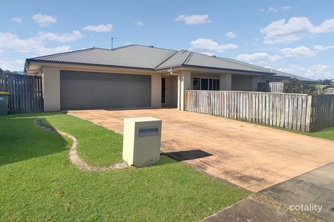 Property photo of 1/37 Whitehaven Drive Blacks Beach QLD 4740