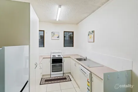 Property photo of 8/49-51 Digger Street Cairns North QLD 4870