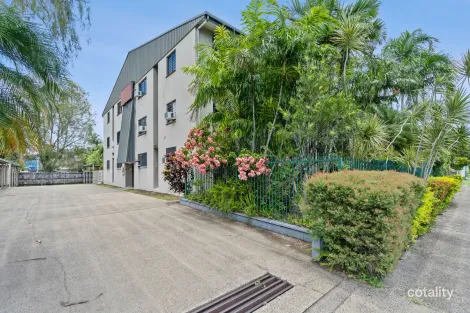 8/49-51 Digger St, Cairns North, QLD 4870