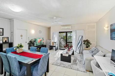 Property photo of 8/49-51 Digger Street Cairns North QLD 4870