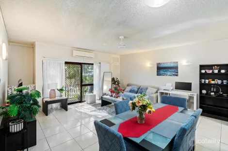 Property photo of 8/49-51 Digger Street Cairns North QLD 4870