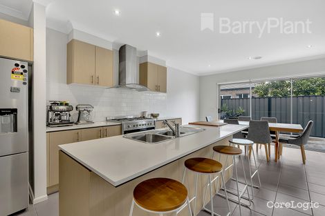 Property photo of 23 Clapham Way Craigieburn VIC 3064