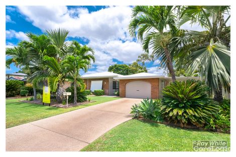 Property photo of 56 Buzacott Street Park Avenue QLD 4701