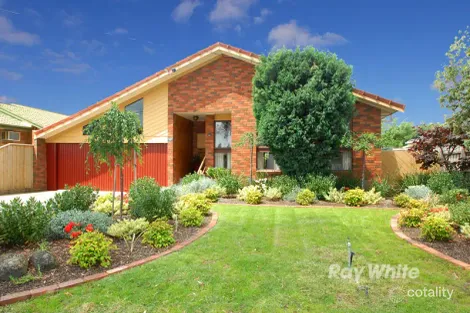 47 SYLPHIDE WAY, WANTIRNA SOUTH, VIC 3152