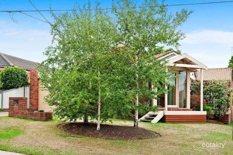 2/126 Mansfield Ave, Mount Clear, VIC 3350