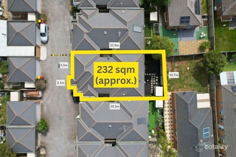 Property photo of 3/32 Parawong Parade Wyndham Vale VIC 3024