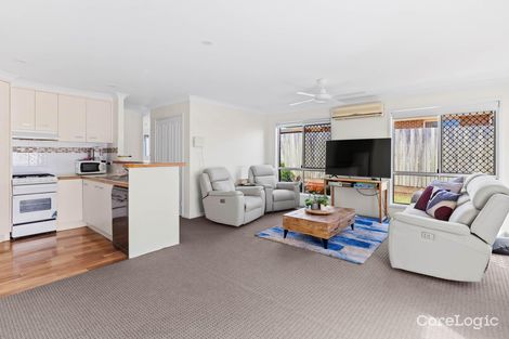 Property photo of 4/2 Brunckhorst Drive Kearneys Spring QLD 4350