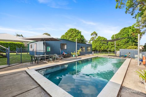Property photo of 11 Nichols Avenue Beerwah QLD 4519