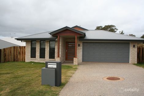 2a Macrossan St, Cranley, QLD 4350