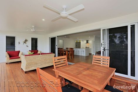 Property photo of 156 Acacia Street Woodgate QLD 4660