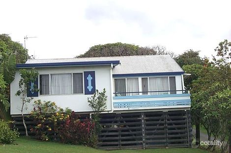 Property photo of 4 Hill Street Yeppoon QLD 4703