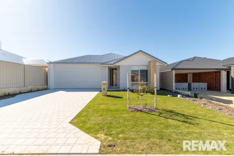 Property photo of 40 Affinity Circuit Yanchep WA 6035