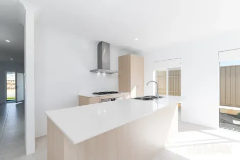 Property photo of 40 Affinity Circuit Yanchep WA 6035