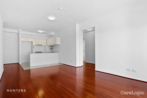 Property photo of 83/24 Lachlan Street Liverpool NSW 2170