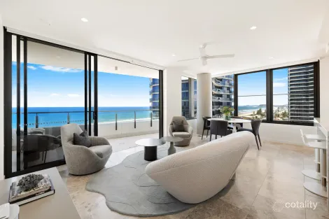 1203/4-6 Alexandra Ave, Mermaid Beach, QLD 4218