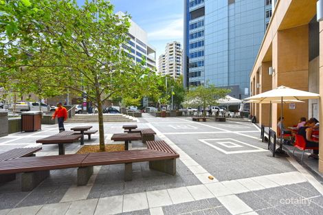 Property photo of 1901/79-81 Berry Street North Sydney NSW 2060