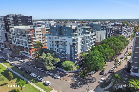 Property photo of 83/24 Lachlan Street Liverpool NSW 2170