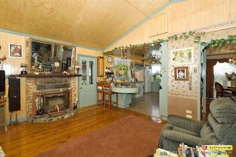 Property photo of 2226 Springbrook Road Springbrook QLD 4213