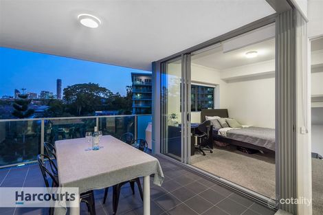 1405/16 Ramsgate St, Kelvin Grove, QLD 4059