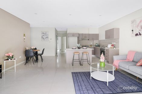Property photo of 8/13-15 Lydbrook Street Westmead NSW 2145