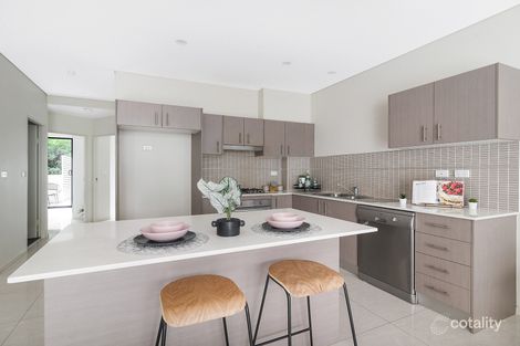 Property photo of 8/13-15 Lydbrook Street Westmead NSW 2145