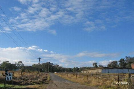 268 Pitt Town Rd, Pitt Town, NSW 2756