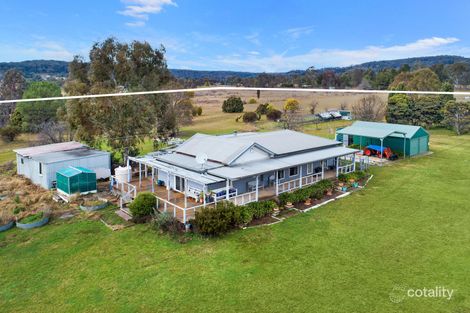 Property photo of 525 Kains Flat Road Kains Flat NSW 2850
