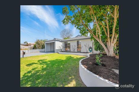 5 Wendo Ct, Hillman, WA 6168