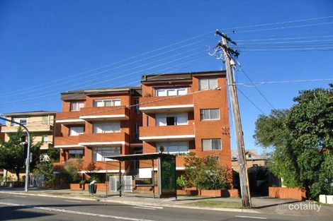 2/449-451 Old South Head Rd, Rose Bay, NSW 2029