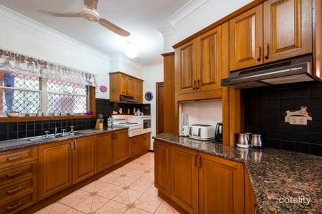Property photo of 21 Cambridge Street Copmanhurst NSW 2460